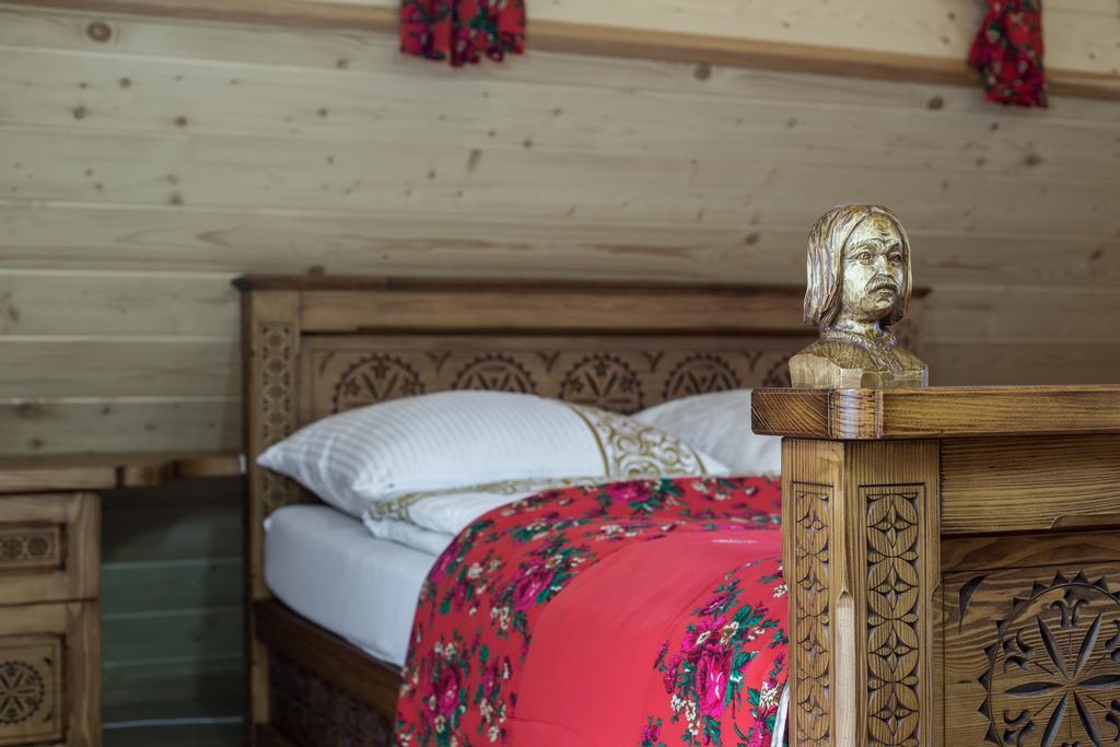 Udanypobyt Domki Przy Potoku Zakopane Room photo